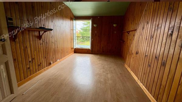 Maison Les Montils 10 pièce(s) 220 m2