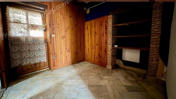 Maison Les Montils 10 pièce(s) 220 m2