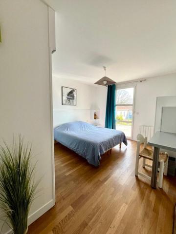 Rare à la vente! Belle propriété à 500m de la mer