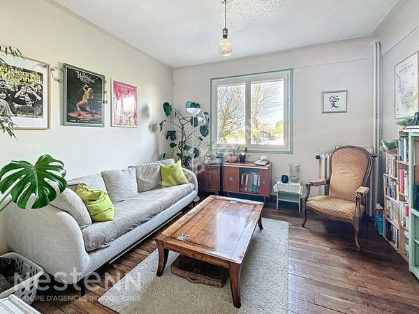 Maison Ermont gare Ermont Eaubonne 75 m2 sur 308m² de terrain 2 chambres sous sol avec garage