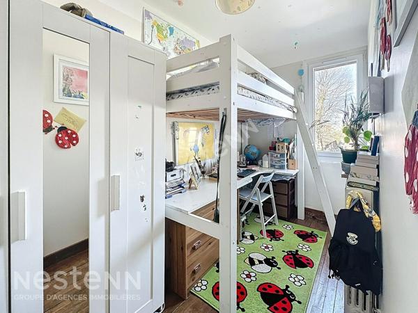 Maison Ermont gare Ermont Eaubonne 75 m2 sur 308m² de terrain 2 chambres sous sol avec garage