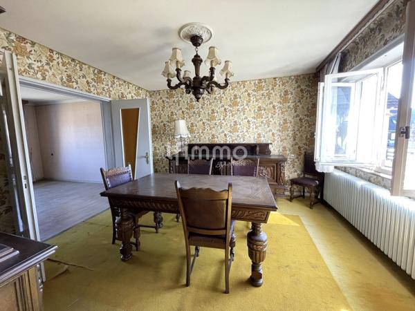 Maison individuelle à Roeschwoog