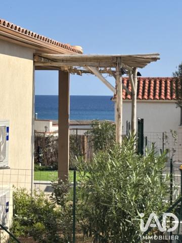 Appartement à vendre 2 pièces 45 m² Conca