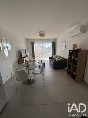 Appartement à vendre 2 pièces 45 m² Conca