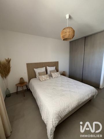 Appartement à vendre 2 pièces 45 m² Conca