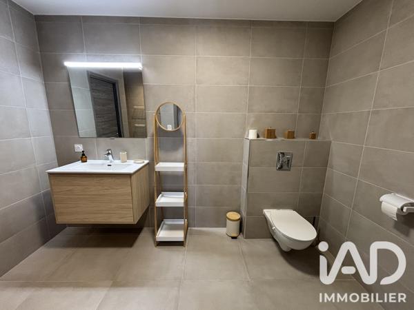 Appartement à vendre 2 pièces 45 m² Conca