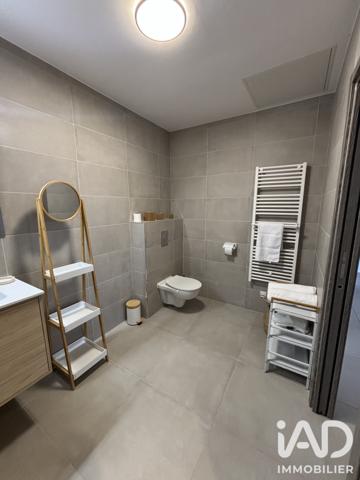 Appartement à vendre 2 pièces 45 m² Conca