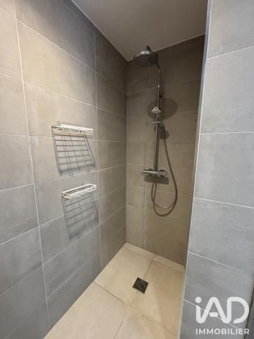 Appartement à vendre 2 pièces 45 m² Conca