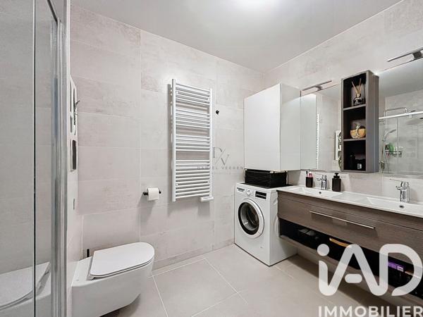 Appartement à vendre 4 pièces 108 m² Clamart