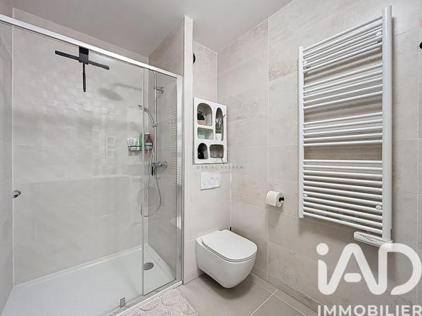 Appartement à vendre 4 pièces 108 m² Clamart