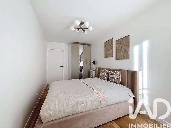 Appartement à vendre 4 pièces 108 m² Clamart