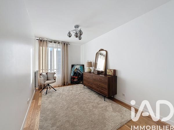 Appartement à vendre 4 pièces 108 m² Clamart