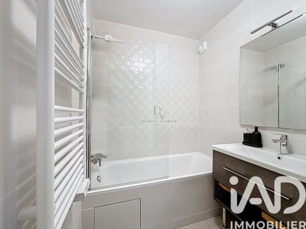 Appartement à vendre 4 pièces 108 m² Clamart