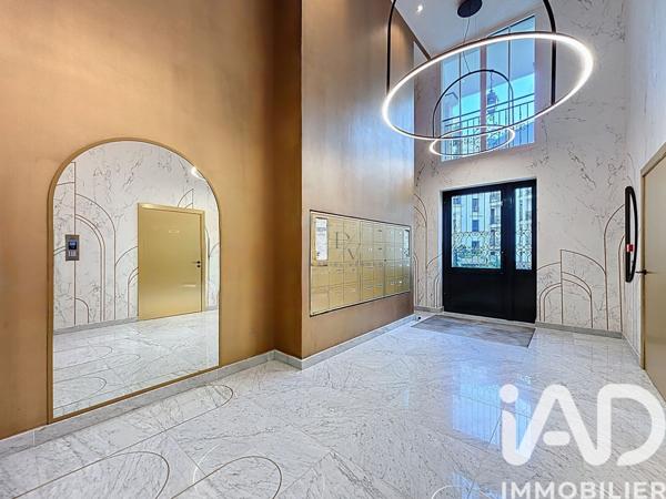 Appartement à vendre 4 pièces 108 m² Clamart
