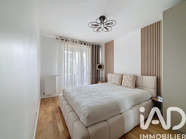 Appartement à vendre 4 pièces 108 m² Clamart