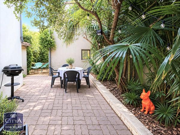 Appartement à vendre 2 pièces 26.7m² La Rochelle (17000)