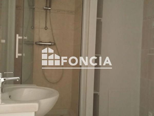 Location Appartement 3 pièces 54.51 m² - 9 AVENUE D'AUNIS Tonnay Charente 17430