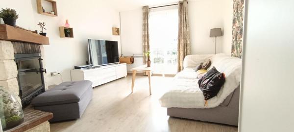 Maison Soisy Sur Seine 7 pièces 155m2 au sol