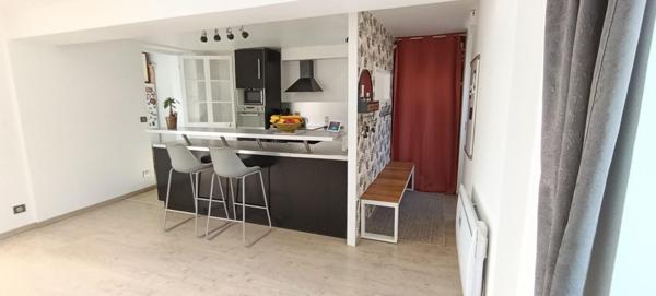 Maison Soisy Sur Seine 7 pièces 155m2 au sol