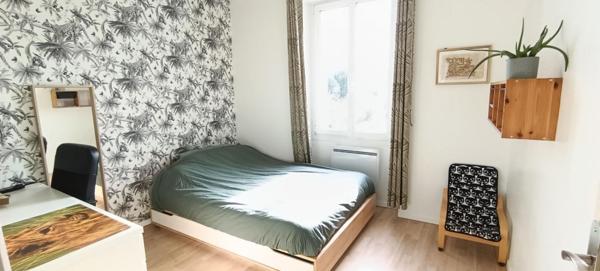 Maison Soisy Sur Seine 7 pièces 155m2 au sol