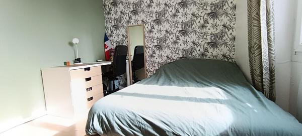 Maison Soisy Sur Seine 7 pièces 155m2 au sol