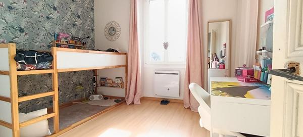 Maison Soisy Sur Seine 7 pièces 155m2 au sol