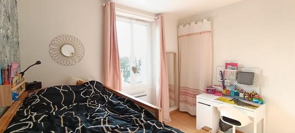 Maison Soisy Sur Seine 7 pièces 155m2 au sol