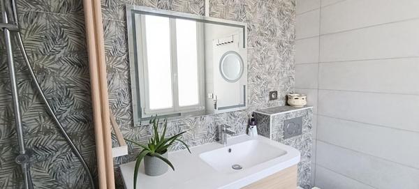 Maison Soisy Sur Seine 7 pièces 155m2 au sol