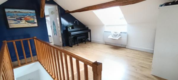 Maison Soisy Sur Seine 7 pièces 155m2 au sol