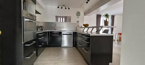 Maison Soisy Sur Seine 7 pièces 155m2 au sol