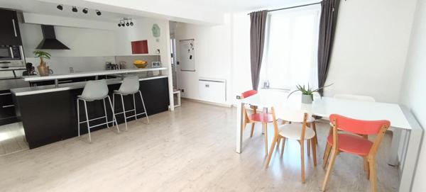 Maison Soisy Sur Seine 7 pièces 155m2 au sol