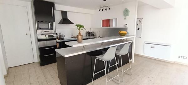Maison Soisy Sur Seine 7 pièces 155m2 au sol