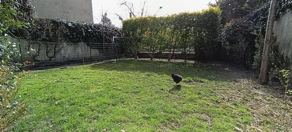 Maison Soisy Sur Seine 7 pièces 155m2 au sol