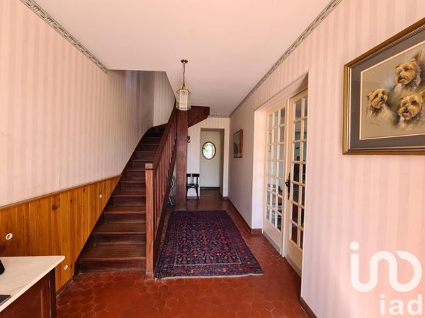 Maison à vendre 6 pièces 170 m² Saussignac