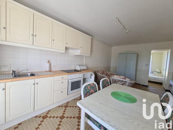 Maison à vendre 6 pièces 170 m² Saussignac