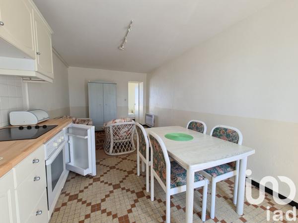 Maison à vendre 6 pièces 170 m² Saussignac