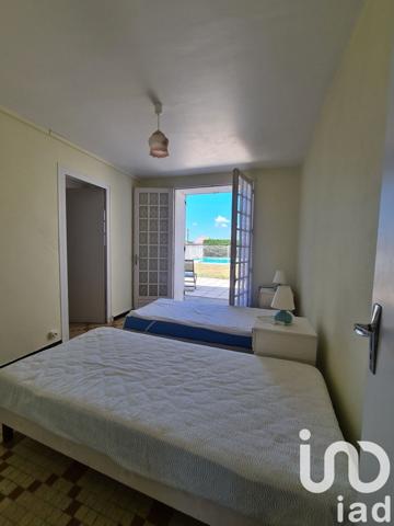 Maison à vendre 6 pièces 170 m² Saussignac