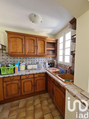 Maison à vendre 6 pièces 170 m² Saussignac