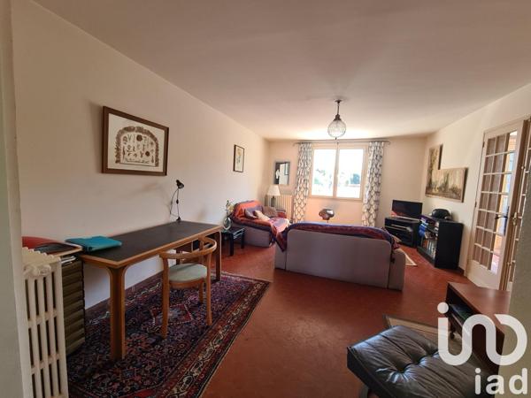 Maison à vendre 6 pièces 170 m² Saussignac