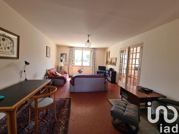 Maison à vendre 6 pièces 170 m² Saussignac