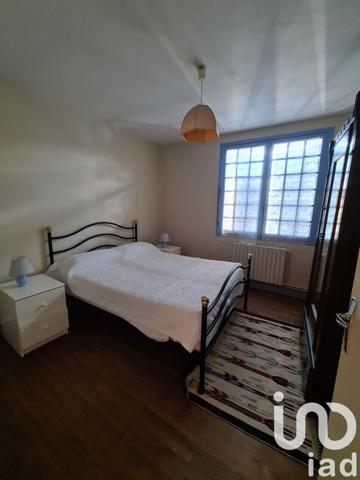 Maison à vendre 6 pièces 170 m² Saussignac