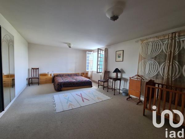Maison à vendre 6 pièces 170 m² Saussignac