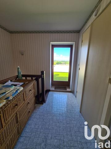 Maison à vendre 6 pièces 170 m² Saussignac