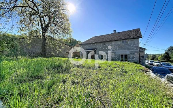 Maison à vendre    1 pièce •  Chancelade