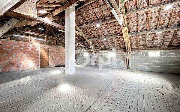 Maison à vendre    1 pièce •  Chancelade