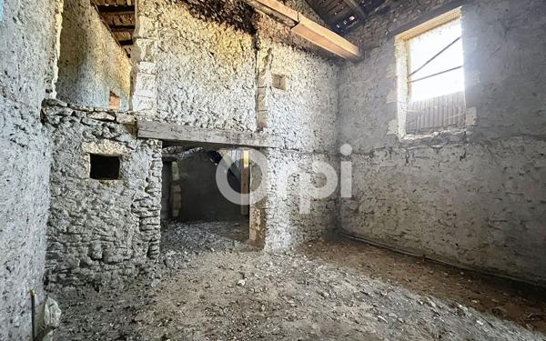 Maison à vendre    1 pièce •  Chancelade