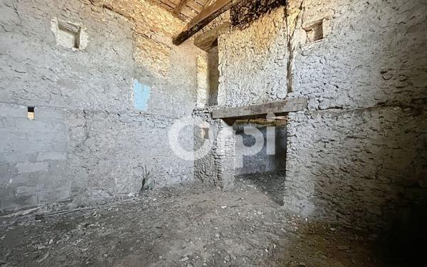 Maison à vendre    1 pièce •  Chancelade