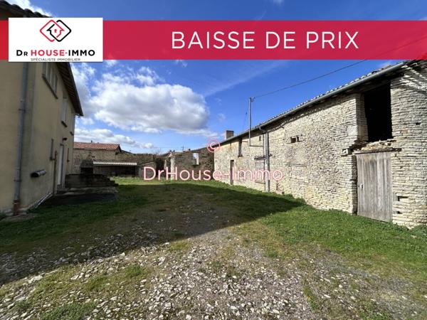 Maison à vendre 5 pièces de 126 m²