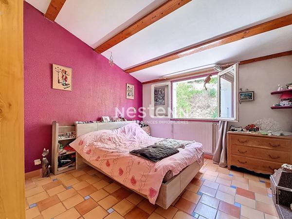A vendre maison à Digne les Bains 4 pièces 100 m²