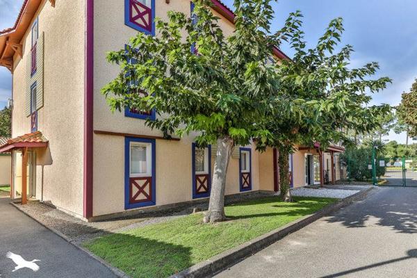 Appartement à vendre |  Soustons |  2 pièces | 28 m²